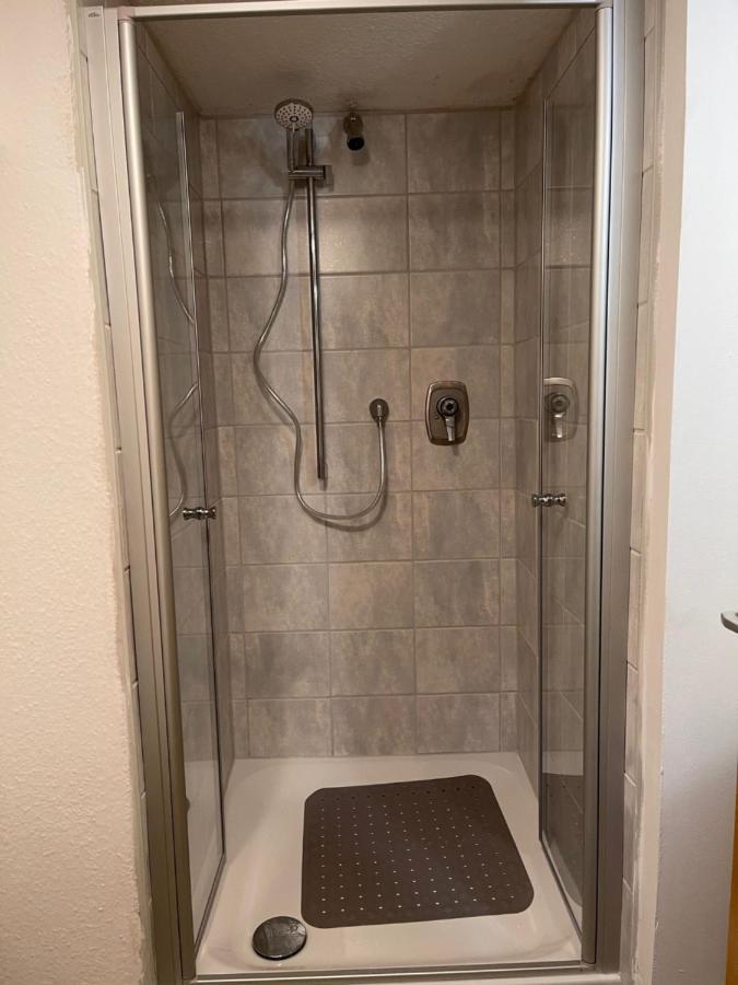 Ferienwohnung Weidner Rehau Exteriör bild