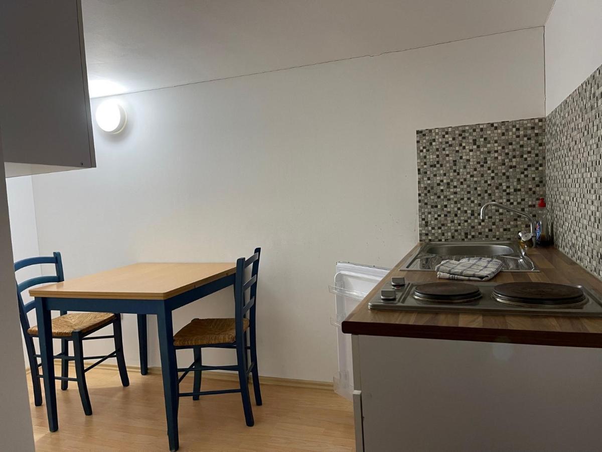 Ferienwohnung Weidner Rehau Exteriör bild
