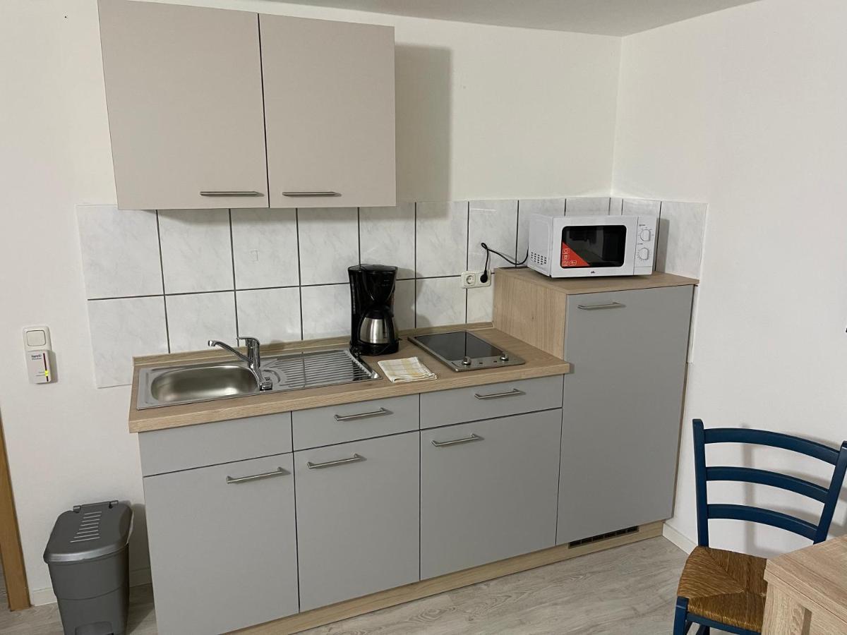 Ferienwohnung Weidner Rehau Exteriör bild