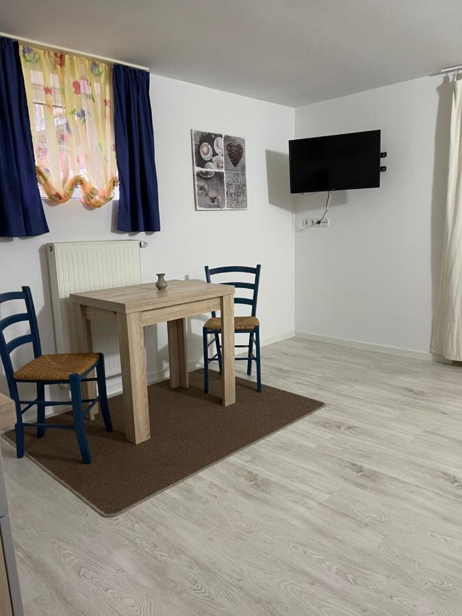Ferienwohnung Weidner Rehau Exteriör bild
