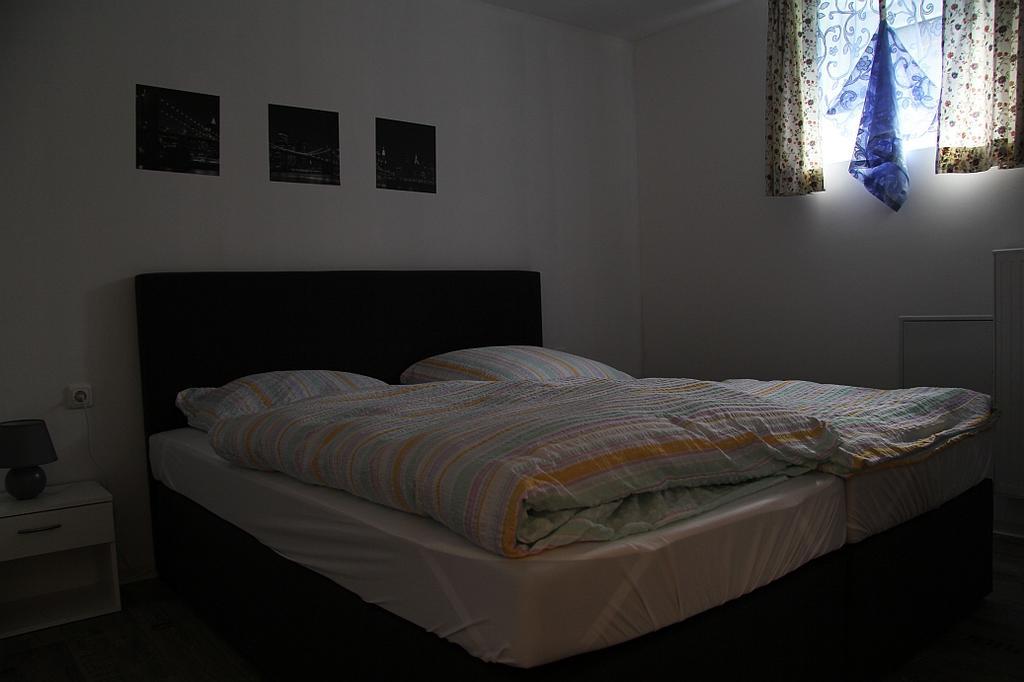 Ferienwohnung Weidner Rehau Exteriör bild